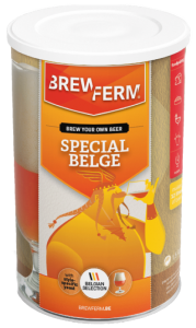 Brewferm Gallia Ale
